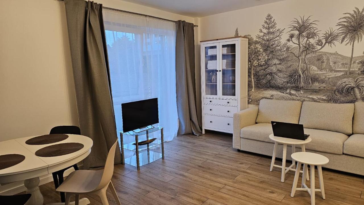 Crinului 12 Ms Apartment Targu Mures Exterior photo